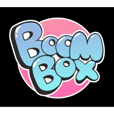 BoomBox