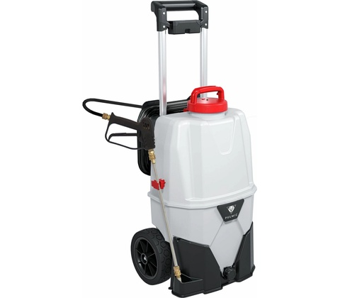 Gardim Pulmic Industrial 35
