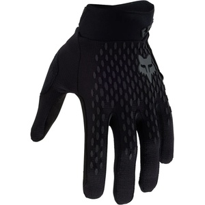 FOX Racing Мъжки ръкавици FOX Racing Defend Glove - Black - размер XXL (202-7491-0115)