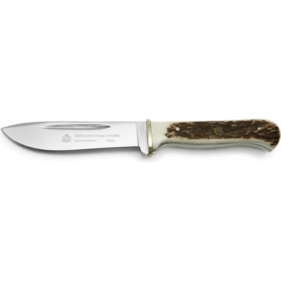 Puma SGB Hunter friend stag
