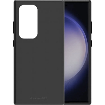 Image 1 of dbramante1928 Кожен кейс dbramante1928 Roskilde Case за Samsung Galaxy S24 Ultra, Черен (ROSUGTBL6047)