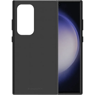 dbramante1928 Кожен кейс dbramante1928 Roskilde Case за Samsung Galaxy S24 Ultra, Черен (ROSUGTBL6047)