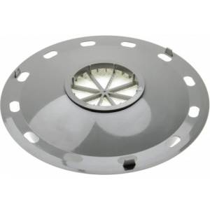 VHBW HEPA филтър за Electrolux 920 / 930 / 990 (888102799)