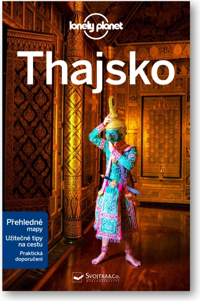 Thajsko