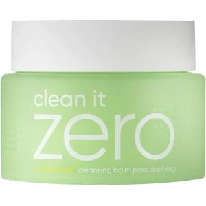 Banila Co Clean It Zero Cleansing Balm Pore Clarifying - Почистващ балсам за почистване на порите 100мл