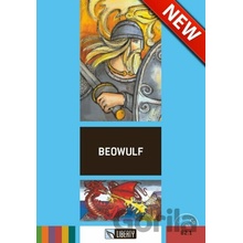Beowulf - Gillian Hammond