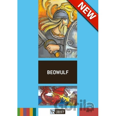 Beowulf - Gillian Hammond