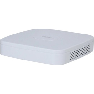 Dahua IP видеорекордер Dahua NVR2116-S3, 16 канала, Smart H. 265+/H. 265/Smart H. 264+/H. 264, 1x SATA (до 16TB), 2x USB 2.0, 1x RJ-45, 1x HDMI, 1x VGA (NVR2116-S3)