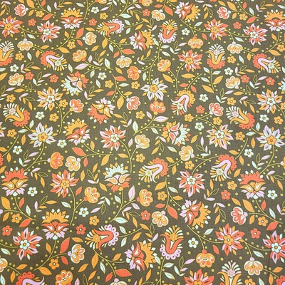 Bavlnená látka CLAUDIE šírka 150 cm