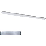 ELMARK Bella led ОСВЕТИТЕЛ 55w 4000k ip65+ АВ 120lm/w (9br55lednewe)