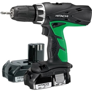 Image 1 of HiKOKI (Hitachi) DV18DCL2