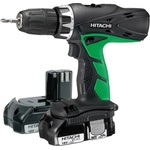 HiKOKI (Hitachi) DV18DCL2 Бормашина-винтоверт