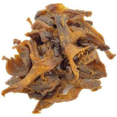 MO JERKY Hlíva ústřičná BBQ Houbové 25 g