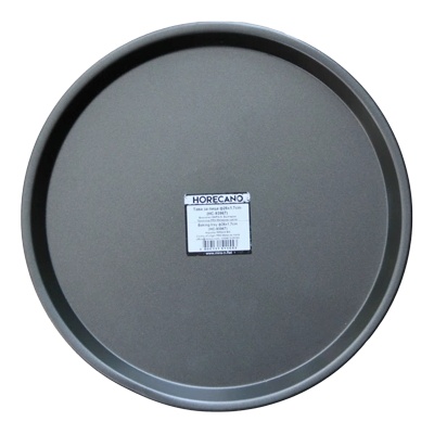 HORECANO PIZZA-Тава за пица ф32х1.7cm (HC-93966) (0193966)