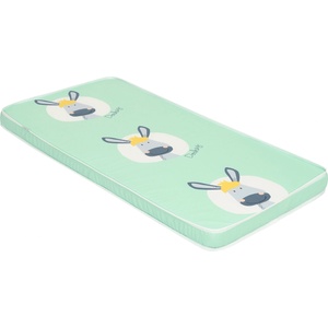Kikkaboo Матрак Fantasia Plus 60x120x6см New Friends