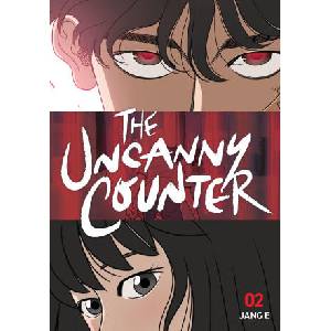 The Uncanny Counter, Vol. 2 | Jang E (2024)