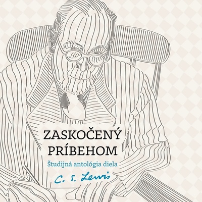 Lewis, Clive Staples - Zaskočený príbehom