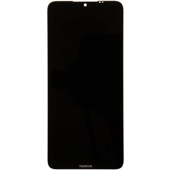 LCD Displej + Dotykové sklo Nokia 5.3