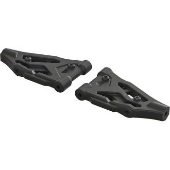 ARRMA Носачи предни Арма Arrma Felony Infraction Limitless TLR TUNED Typhon Suspension Arm Med Front Lower 6S (2) ARAC9037 AR330503 (AR330503)
