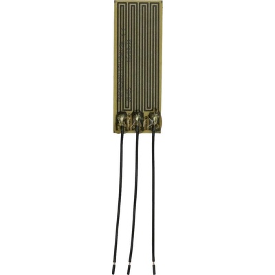 Thermo TECH 2135207 2135207 tepelná fólie, 2 W, (d x š) 85 mm x 30 mm