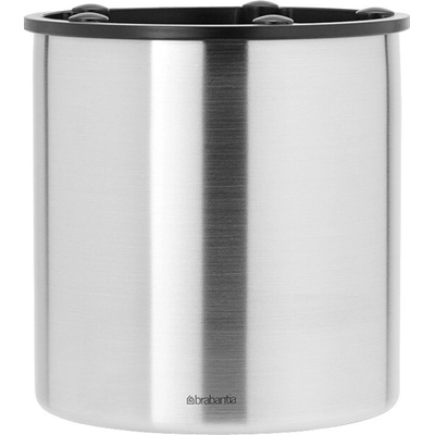 BRABANTIA Profile – ocelová dóza na kuchyňské náčiní