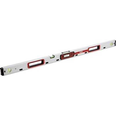 FLEX 476.110 Digitálna vodováha ADL 120-P