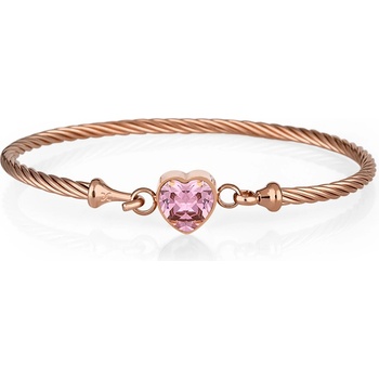 Daniel Klein Дамска гривна Daniel Klein DKJ. 3.1083-M-3 (B--DKJ.3.1083-M-3)