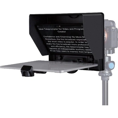 Feelworld Teleprompter TP13A