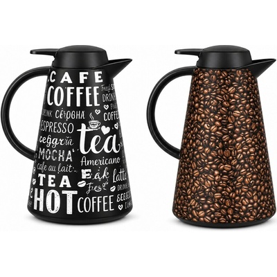 Prohome termodžbán 1,2 l Tea Coffee