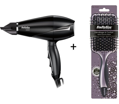Babyliss 6604E