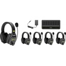 Saramonic WiTalk WT5D