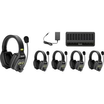 Saramonic WiTalk WT5D