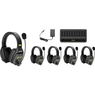 Saramonic WiTalk WT5D