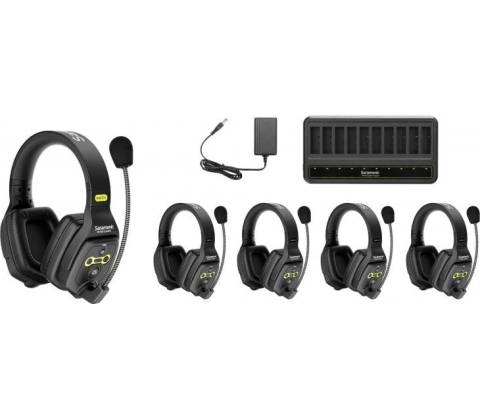 Saramonic WiTalk WT5D