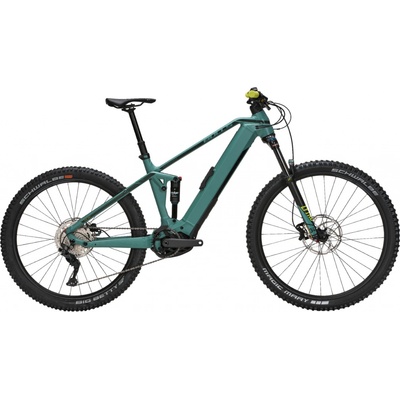 Bulls Sonic Evo AM 1 2025 – Zboží Živě