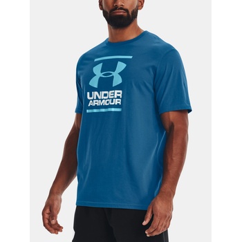Under Armour Мъжка тениска Under Armour UA GL FOUNDATION SS Under Armour | Sin | МЪЖЕ | S