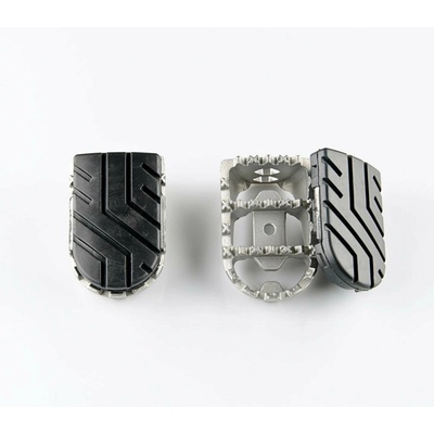 Stupačky ION SW-Motech - Honda CRF1000L/ Adv Sports (18-), CRF1100L Adv Sp., XL750 Transalp
