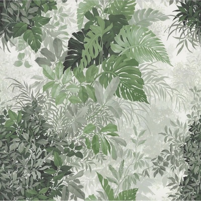 Komar Vliesová fototapeta Buissons 250 x 250 cm