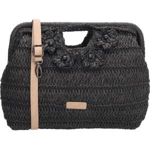 Beagles Amalfi W01575 Black
