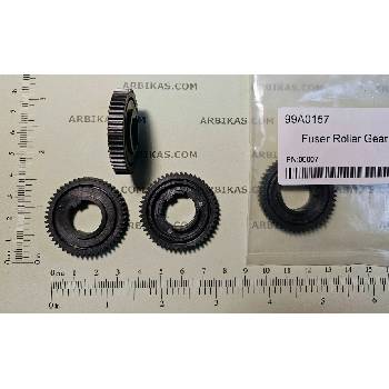 Compatible Зъбно колело за UFR - 50T, Lexmark Oprta S1250/ S1650/ S2450/ T520/ T612/ T630/ T640/ T650, 99A0157, 56P1463 (99A0157)