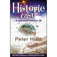 Historie času ...a původ mého já