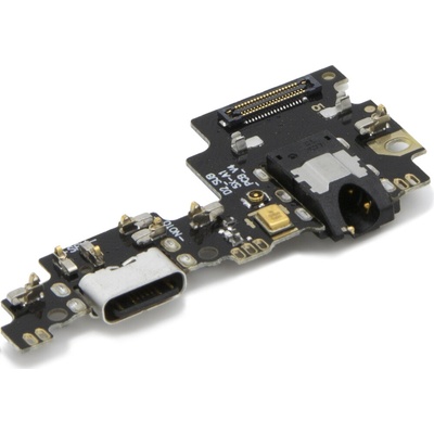 Nabíjací Konektor - PCB Doska Xiaomi Mi A1 OEM