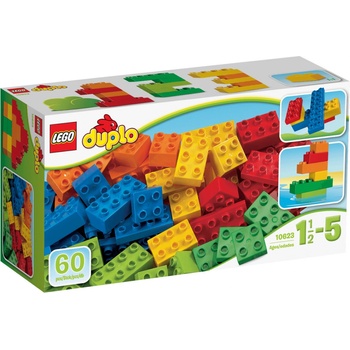 LEGO® DUPLO® 10623 Základní kocky velká sada