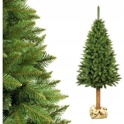Elma Vianočný stromček na kmeni 220 cm smrek EL-SNP220