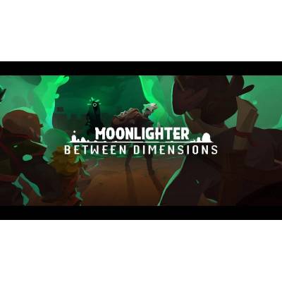 Moonlighter - Between Dimensions