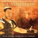 Soundtrack - Gladiator