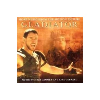 Soundtrack - Gladiator