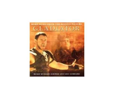Soundtrack - Gladiator