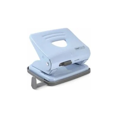 Rapesco Перфоратор Rapesco 825, за 25 листа, светлосин, office1_1055100265
