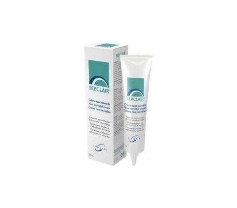 Sebclair krém 30 ml